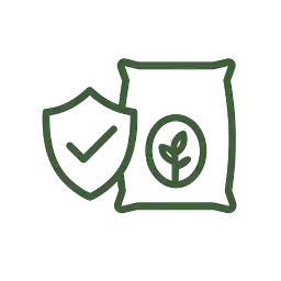 Registro MAPA da Varredura Brito para fertilizantes agrícolas